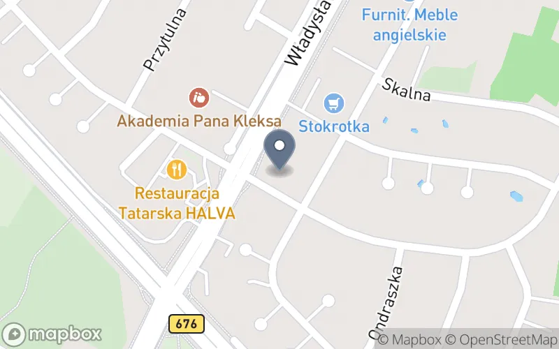 Lokalizacja: Intermedical College