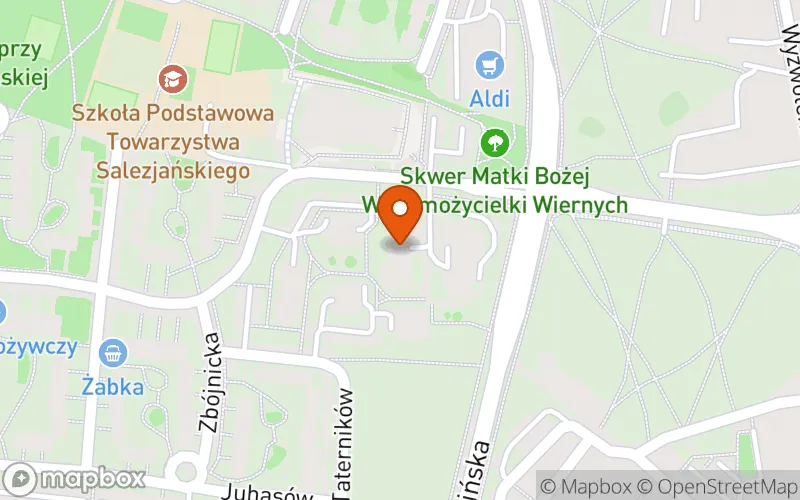 Lokalizacja: Klub malucha "Jak u Mamy2"
