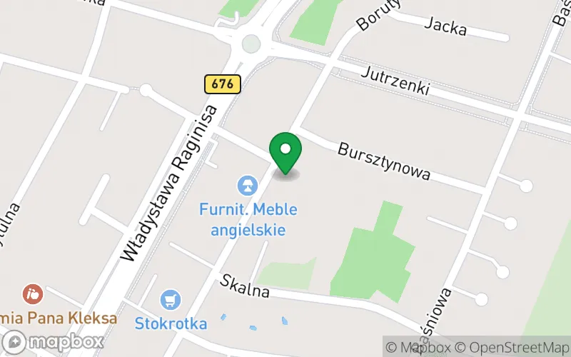 Lokalizacja: Prywatne Przedszkole Kids' Academy w Białymstoku