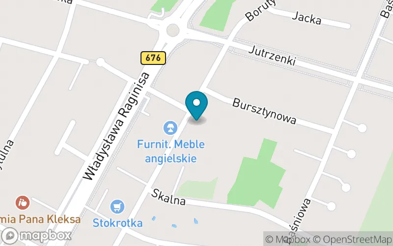 Lokalizacja: Prywatna Szkoła Podstawowa nr 1 w Białymstoku