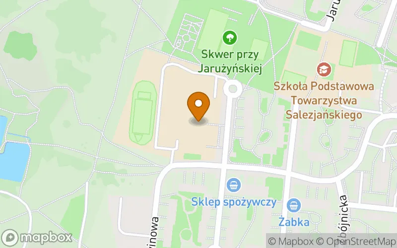 Lokalizacja: Policealna Szkoła Medyczna "Pascal" w Bydgoszczy