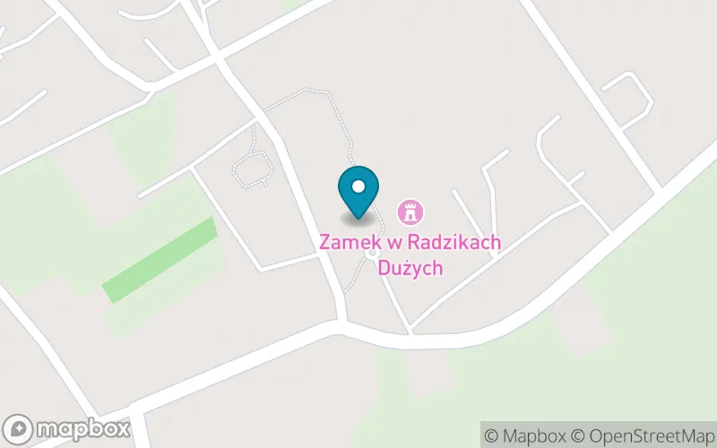 Lokalizacja: Szkoła Podstawowa im. Bohaterów Powstania Styczniowego w Radzikach Dużych