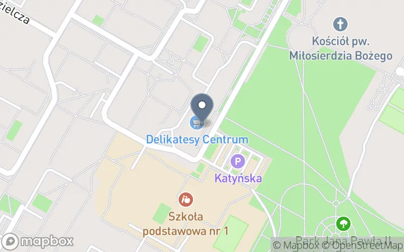 Lokalizacja: Niepubliczna Placówka Kształcenia Ustawicznego Centrum Szkoleniowe Linguo