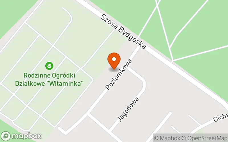 Lokalizacja: Niepubliczny Żłobek Ence Pence