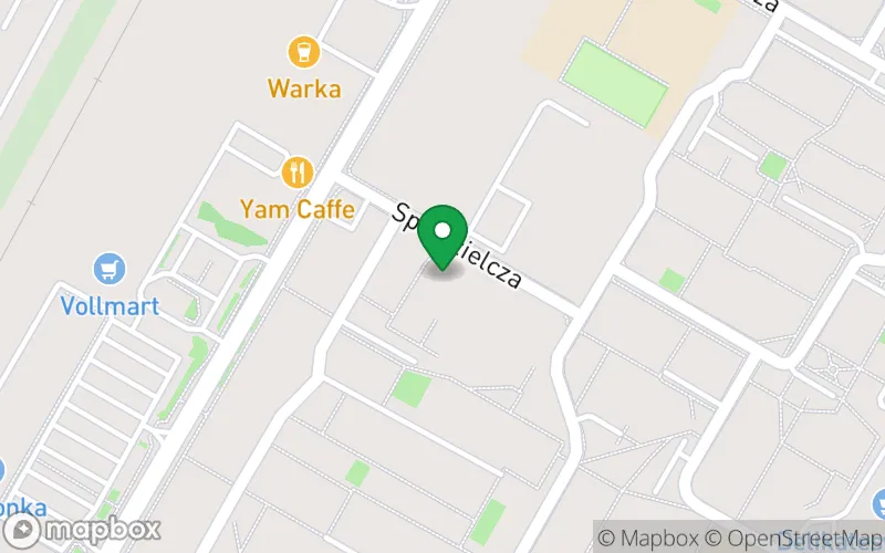 Lokalizacja: Przedszkole Publiczne nr 4 z Oddziałami Integracyjnymi w Łomży