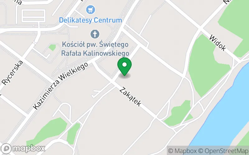 Lokalizacja: Niepubliczne Przedszkole Kreatywne Wesoła Przygoda
