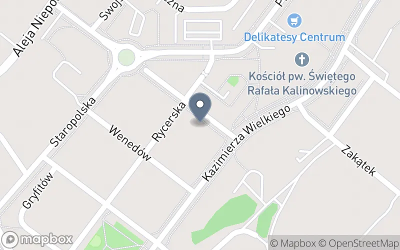 Lokalizacja: Niepubliczna Placówka Oświatowa Medica- Kształcenie Ustawiczne w Formach Pozaszkolnych
