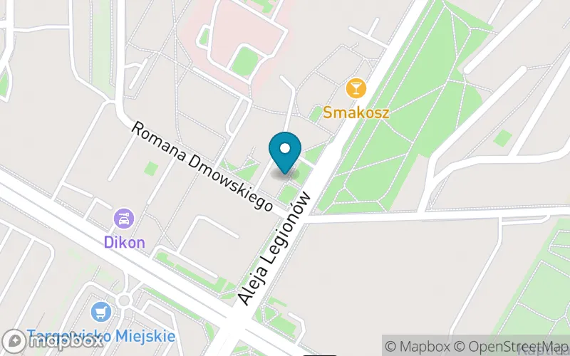Lokalizacja: Państwowa Szkoła Muzyczna i St. w Łomży