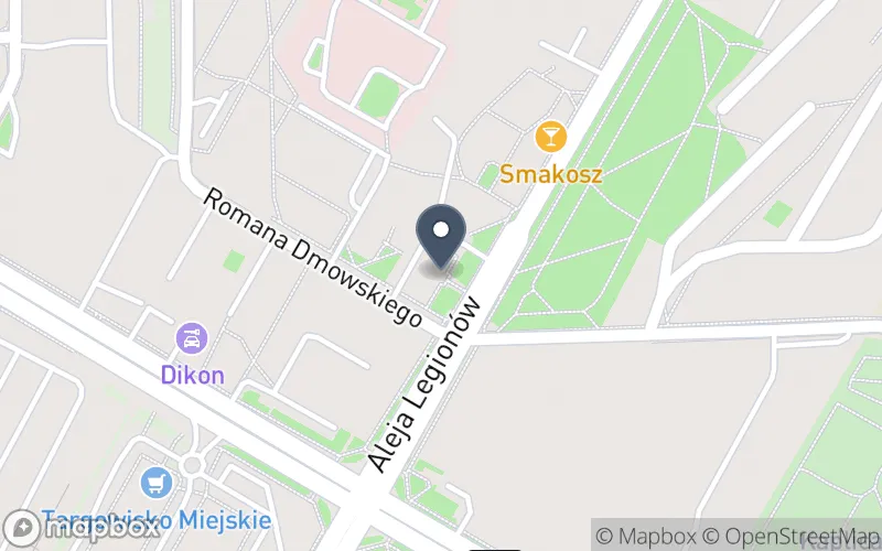 Lokalizacja: Państwowa Szkoła Muzyczna i i II St. w Łomży