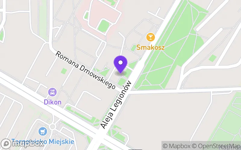 Lokalizacja: Państwowa Szkoła Muzyczna II St. w Łomży