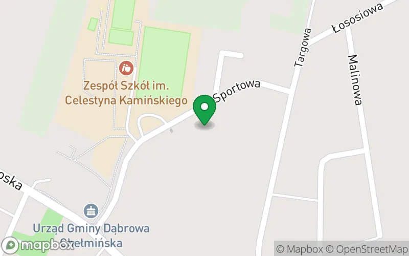 Lokalizacja: Przedszkole Niepubliczne "Wyspa Przygód"