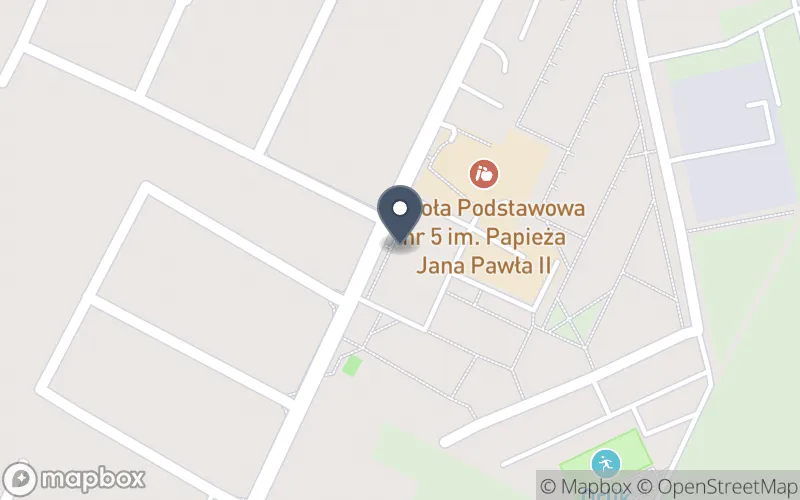 Lokalizacja: Zespół Szkół im. Unii Europejskiej w Chełmży