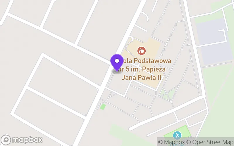 Lokalizacja: Branżowa Szkoła I Stopnia nr 2 w Chełmży