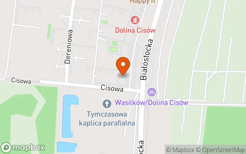 Lokalizacja: Żłobek HAPPY