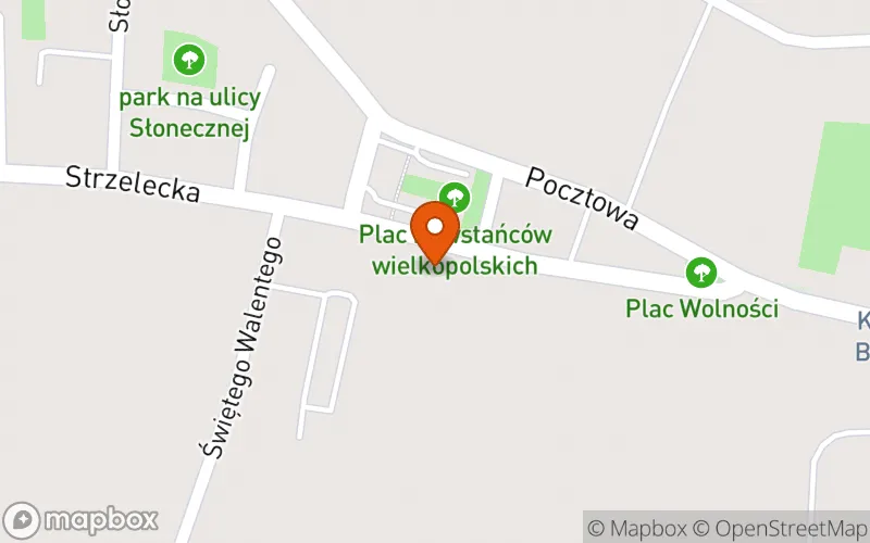 Lokalizacja: Niepubliczny Żłobek Mały Miś