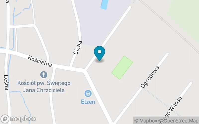 Lokalizacja: Szkoła Podstawowa im. Karola Małłka w Narzymiu