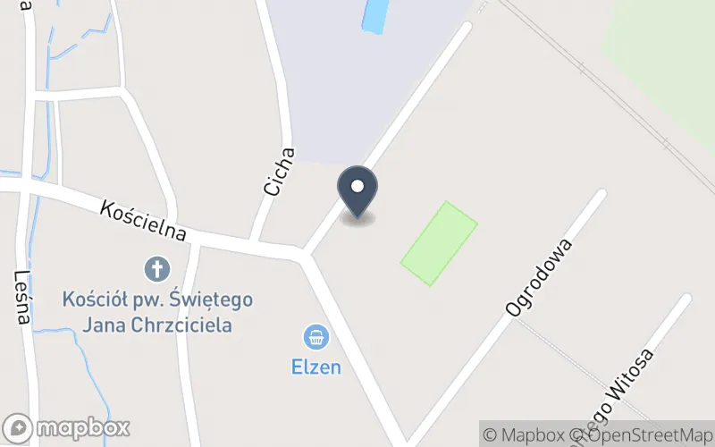 Lokalizacja: Zespół Szkół nr 2 im. Jana Pawła II w Narzymiu