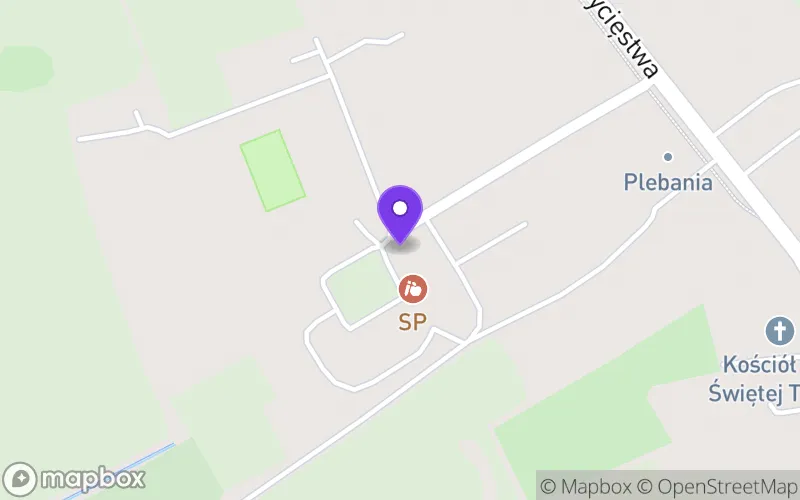 Lokalizacja: Branżowa Szkoła I Stopnia Specjalna