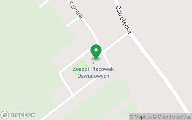 Lokalizacja: Przedszkole Samorządowe w Dylewie