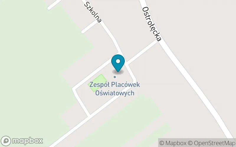 Lokalizacja: Szkoła Podstawowa w Zespole Placówek Oświatowych im. Papieża Jana Pawła II w Dylewie