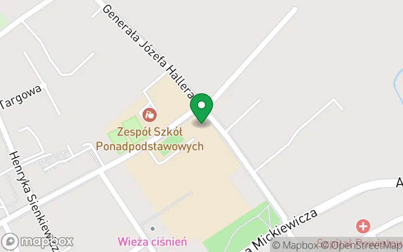 Lokalizacja: Przedszkole Miejskie nr 2