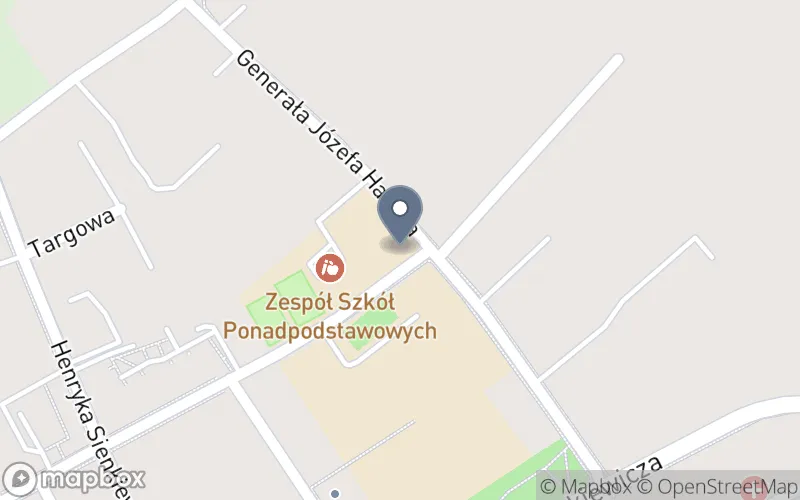 Lokalizacja: Centrum Kształcenia Ustawicznego w Chełmży