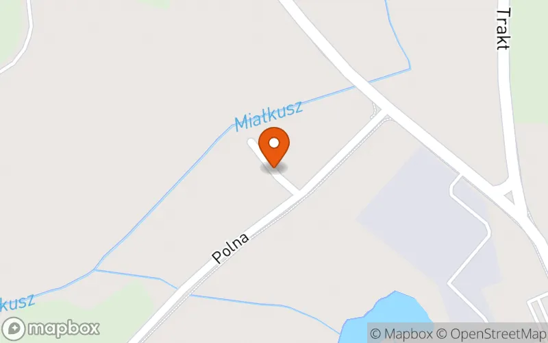 Lokalizacja: Żłobek Miejski w Chełmży