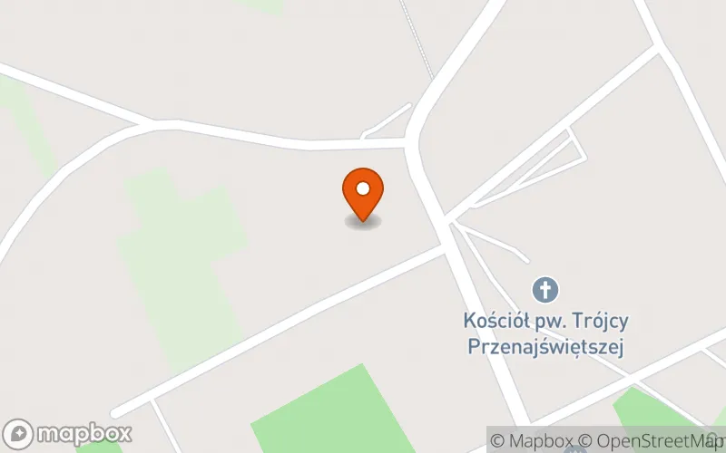 Lokalizacja: Klub dziecięcy "Radosny Zakątek w Parciakach"