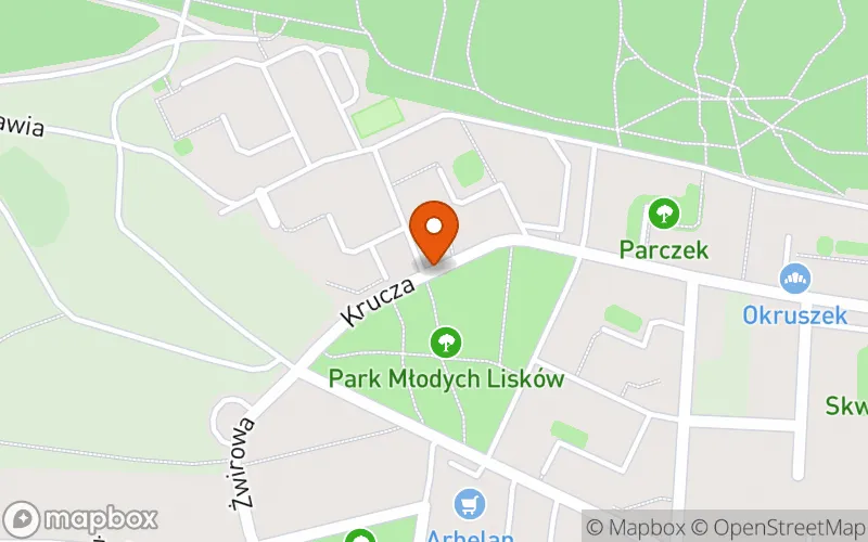 Lokalizacja: Żłobek Miejski w Wasilkowie