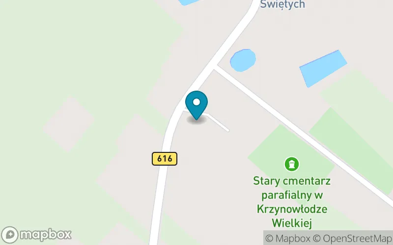 Lokalizacja: Publiczna Szkoła Podstawowa w Krzynowłodze Wielkiej
