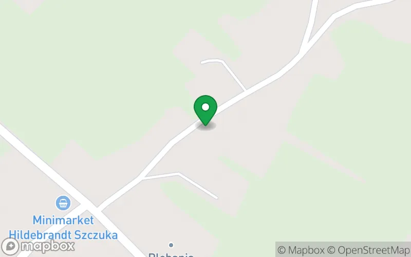 Lokalizacja: Przedszkole "Pod Świerkiem"