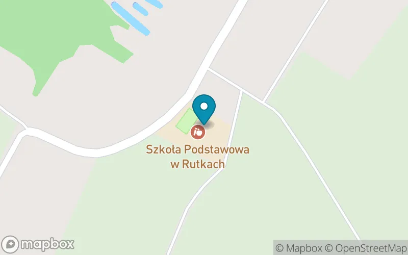 Lokalizacja: Szkoła Podstawowa