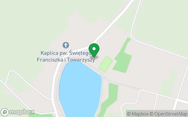 Lokalizacja: Punkt Przedszkolny w Skąpem