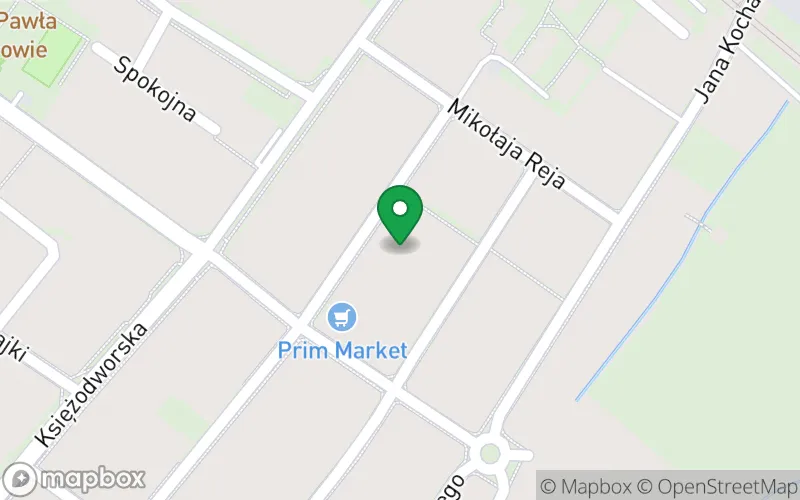 Lokalizacja: Zespół Placówek Oświatowych nr 4 Przedszkole nr 4 w Działdowie