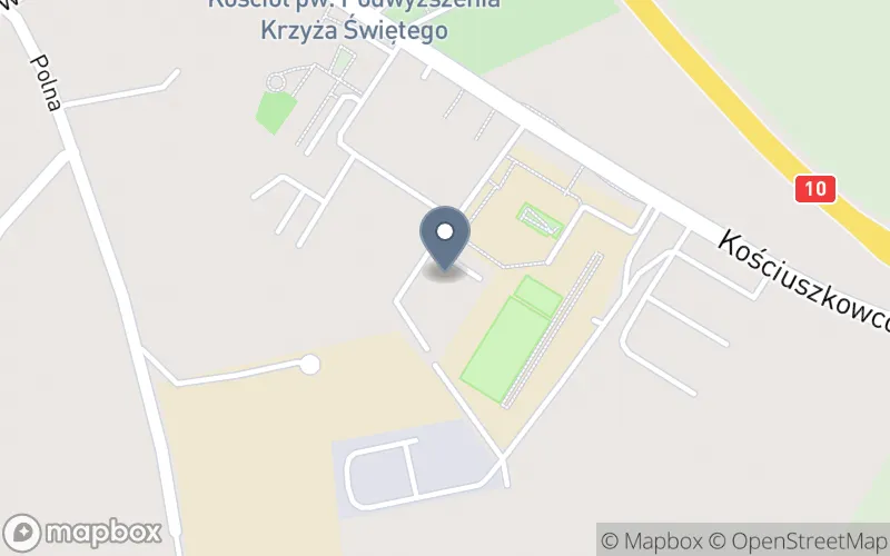 Lokalizacja: Centrum Kształcenia Ustawicznego