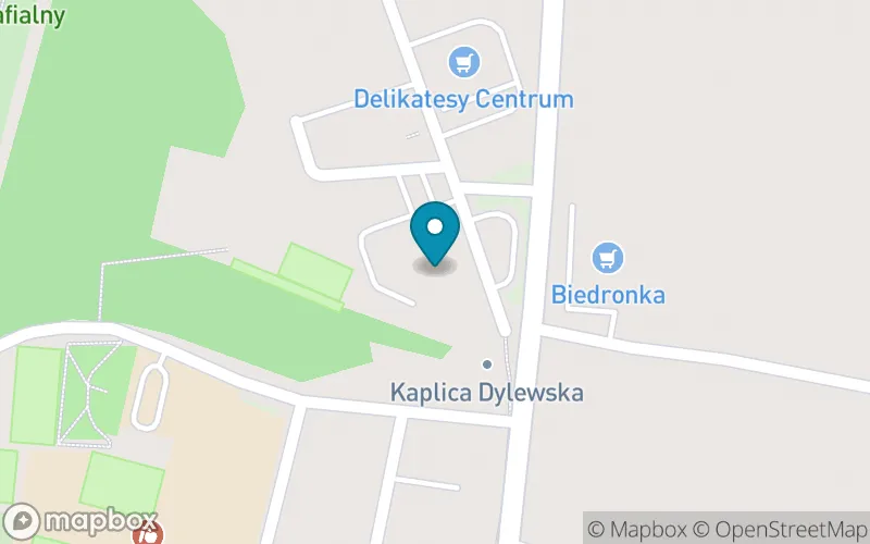 Lokalizacja: Szkoła Podstawowa im. Kardynała Stefana Wyszyńskiego w Kadzidle