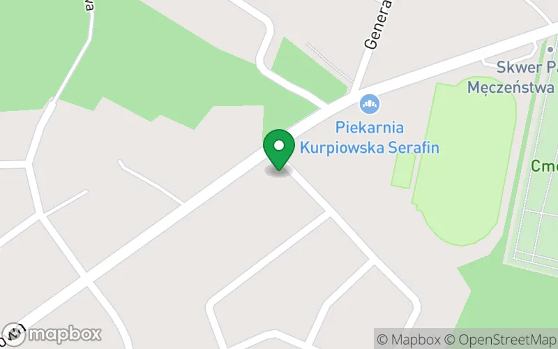 Lokalizacja: Przedszkole Niepubliczne Muzyczna Kraina