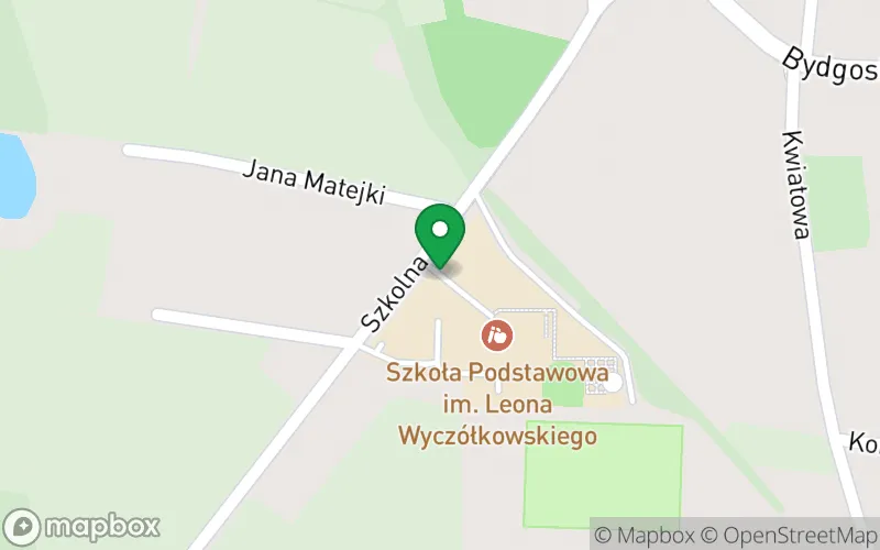 Lokalizacja: Zespół Szkół we Wtelnie Przedszkole Samorządowe