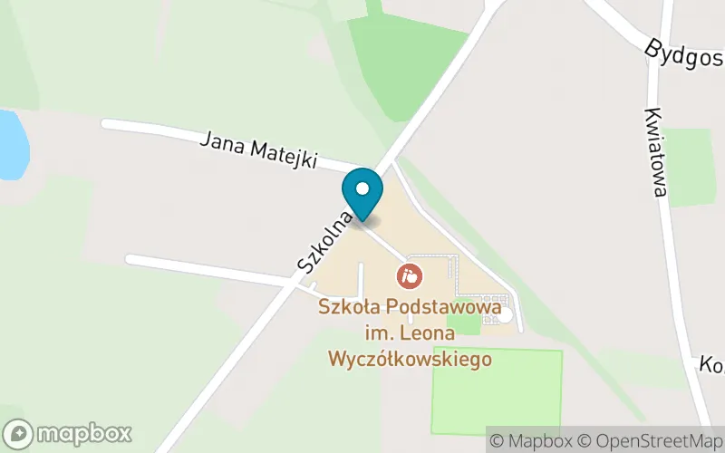 Lokalizacja: Zespół Szkół we Wtelnie Szkoła Podstawowa im. Leona Wyczółkowskiego