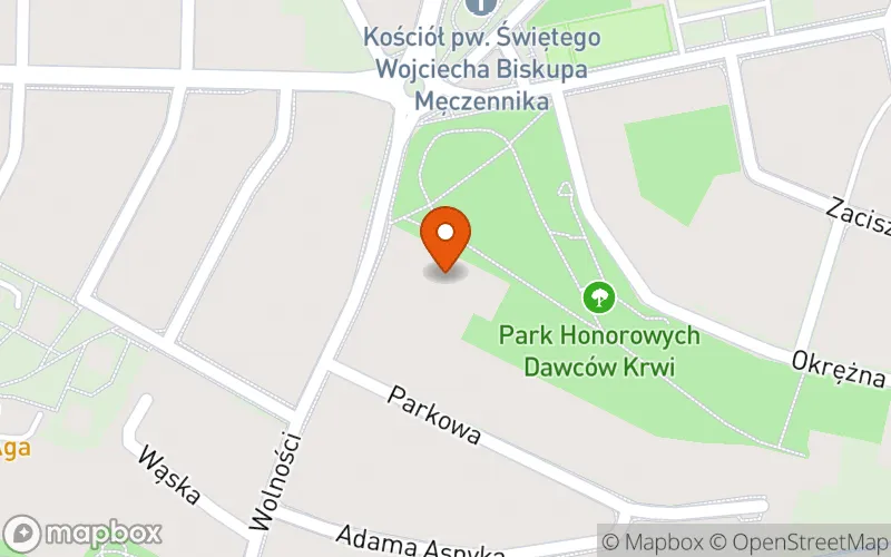 Lokalizacja: Klub Przyjaciół Myszki Miki