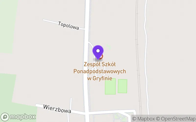 Lokalizacja: Technikum im. Bohaterów Powstania Warszawskiego