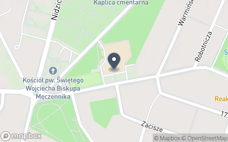 Lokalizacja: Zespół Placówek Oświatowych nr 2 w Działdowie