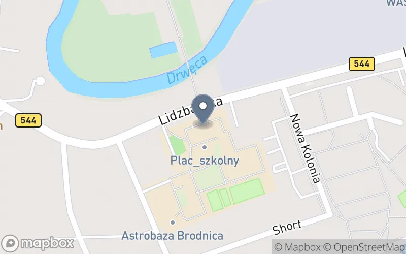 Lokalizacja: Centrum Edukacji Dorosłych w Brodnicy
