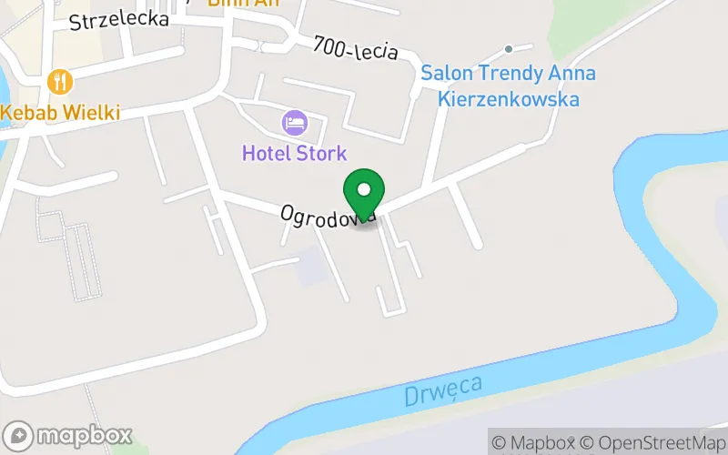 Lokalizacja: Niepubliczne Przedszkole Kangurek