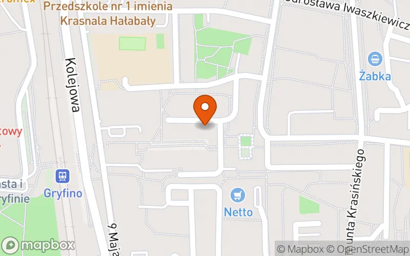 Lokalizacja: Pluszowe Serce Cioci Ani Anna Rudnicka