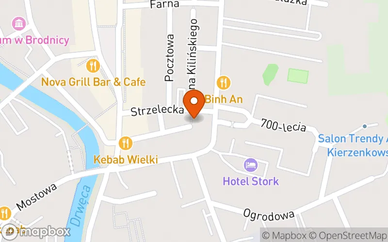 Lokalizacja: Klub Malucha "Zatoka Przygód"