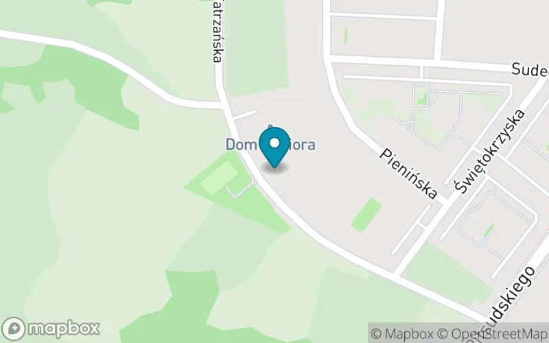 Lokalizacja: Niepubliczna Szkoła Podstawowa