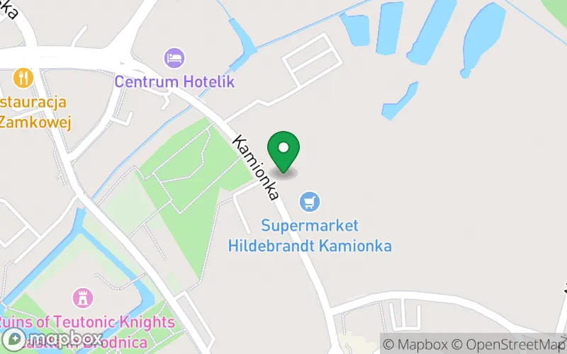 Lokalizacja: Przedszkole Niepubliczne Akademia Przedszkolaka
