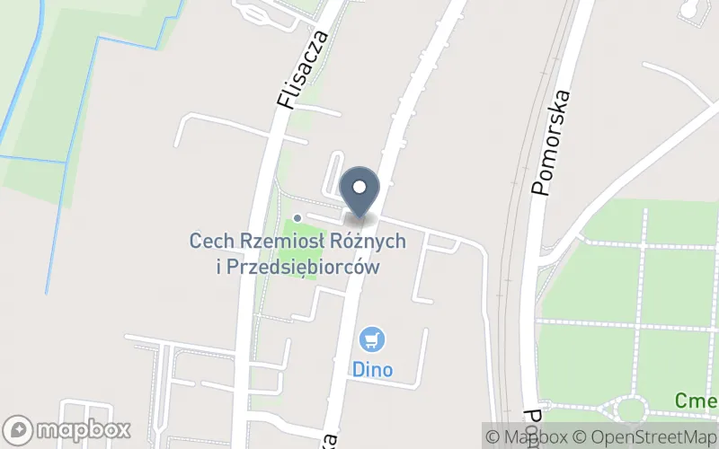 Lokalizacja: Centrum Kształcenia Ustawicznego i Praktycznego w Gryfinie