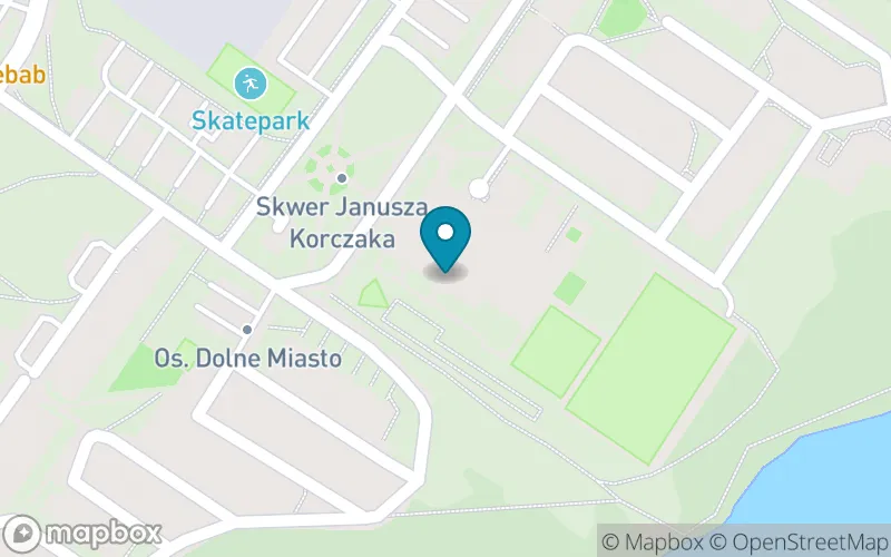 Lokalizacja: Szkoła Podstawowa nr 5 im. Polskich Olimpijczyków w Wałczu
